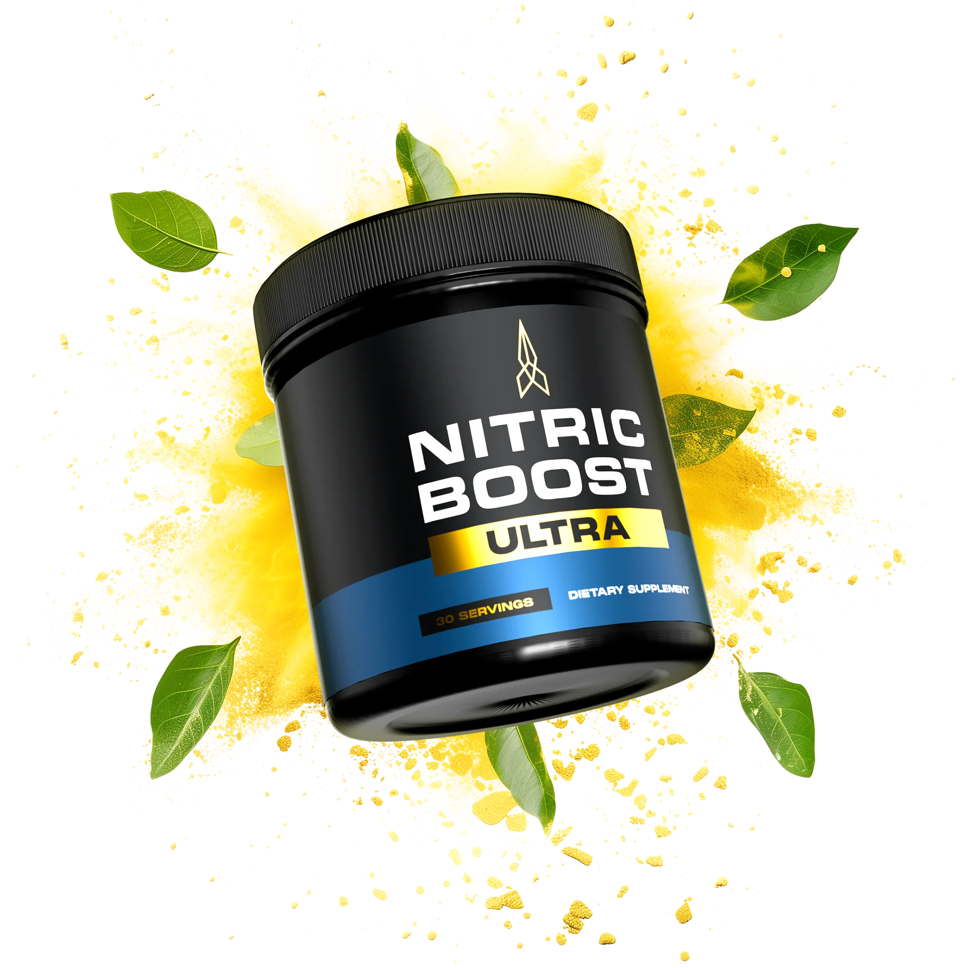 Nitric Boost Ultra - Supplement