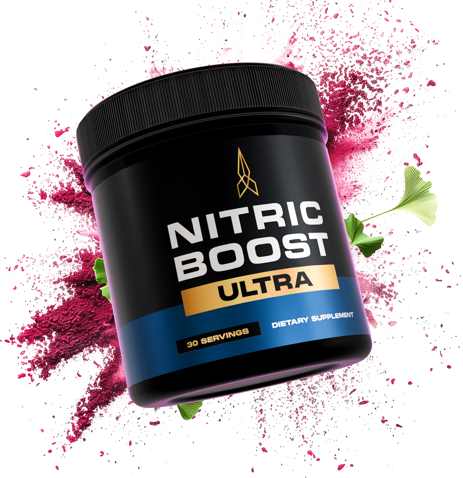 Nitric Boost Ultra Supplement