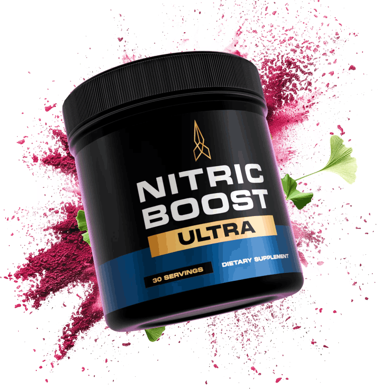 Nitric Boost